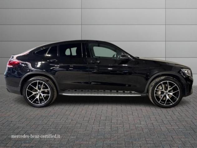 MERCEDES-BENZ GLC 300 e 4Matic EQ-Power Coupé Premium rif. 23727086 - Foto 5