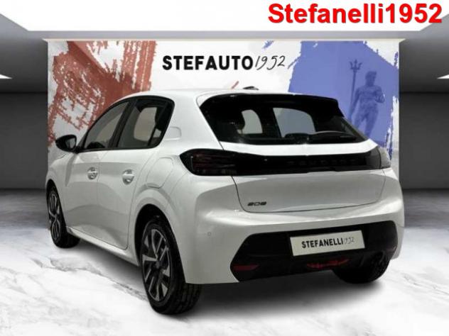 PEUGEOT 208 1.2 turbo Style 100cv rif. 23994907 - Foto 5