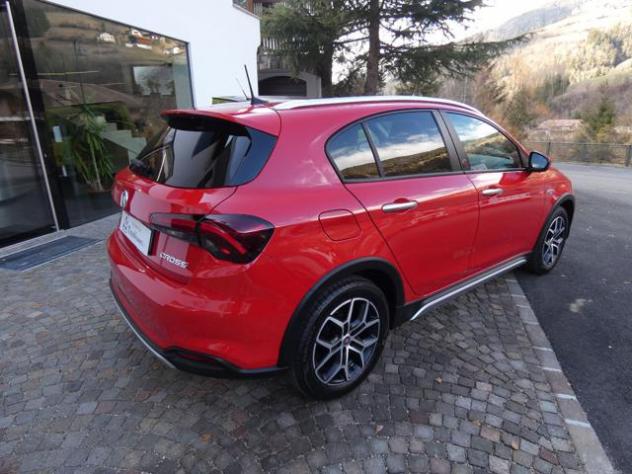 FIAT Tipo 1.0 5 porte Red rif. 18673330 - Foto 5