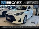 TOYOTA Yaris 1.5 Hybrid 5 porte Active - PROMO K73 rif. 24006586