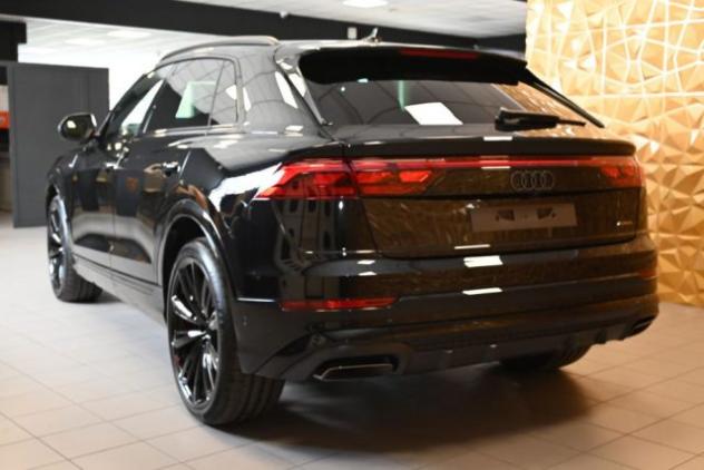 AUDI Q8 MY2026 50TDI Q.TIP.3XS-LINE TET.GANCIO23"SCONTO30% rif. 22124083 - Foto 4