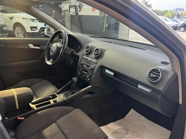 Audi A3 A3 Sportback 2.0 tdi Ambition - Foto 5