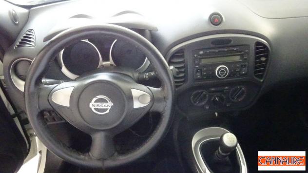 NISSAN - Juke - 1.5 dCi S&S Visia - Foto 10
