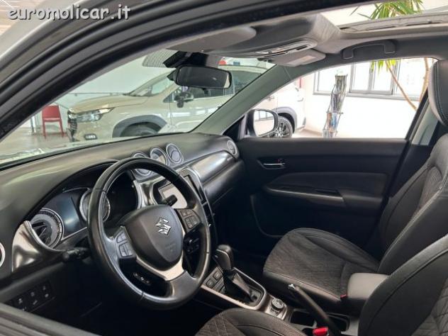 SUZUKI Vitara 1.4 Hybrid A/T 4x4 Starview rif. 23903987 - Foto 10