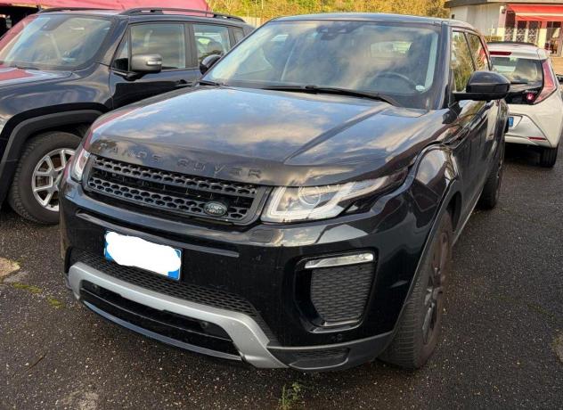 LAND ROVER - Evoque - Foto 2