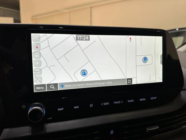 Hyundai i20 1.0 T-GDI 90cv DCT ConnectLine - Foto 9