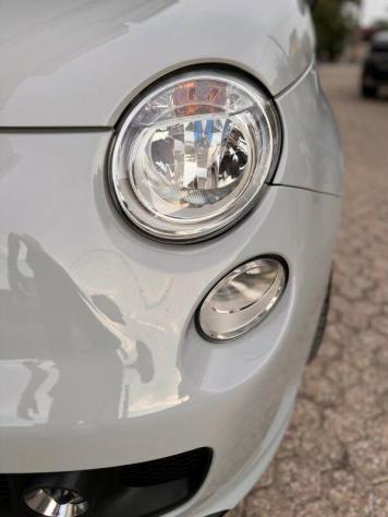Abarth 500 595 1.4 16v t. t-jet 140cv - Foto 8