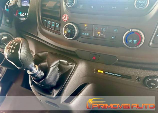 FORD Transit Custom 320 2.0 EcoBlue 130CV PL Trend rif. 20805119 - Foto 2