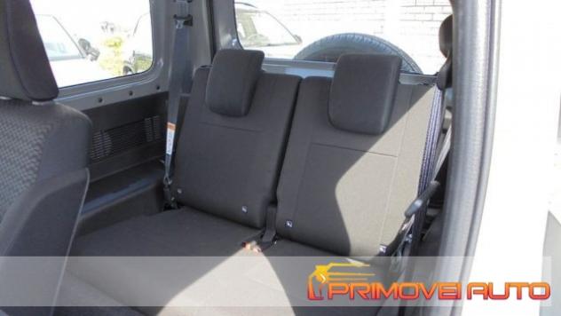 SUZUKI Jimny 1.5 4AT rif. 20148254 - Foto 6