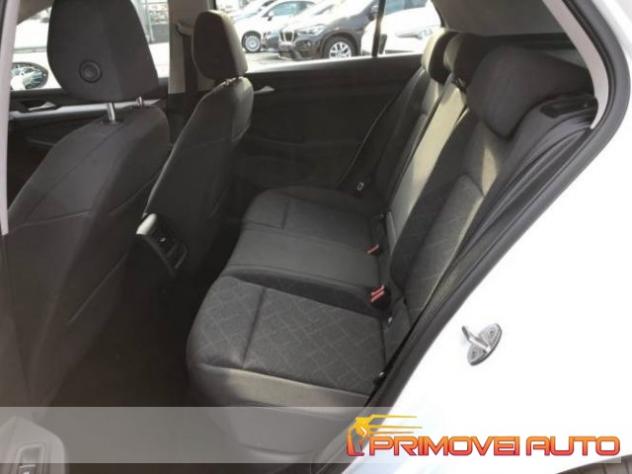 VOLKSWAGEN Golf 2.0 TDI 116CV Life rif. 19062868 - Foto 3