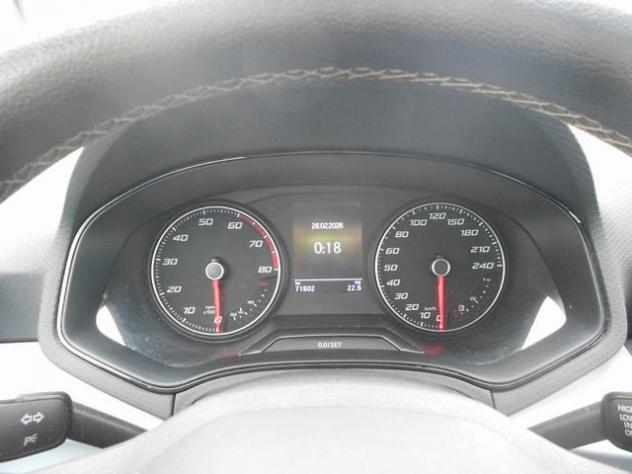 SEAT Arona ECO TSI DSG rif. 23475263 - Foto 9