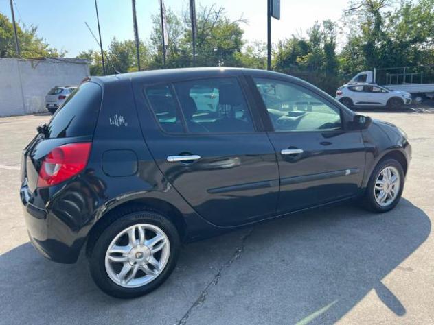 RENAULT Clio 1.2 16V 5 porte rif. 23972288 - Foto 4