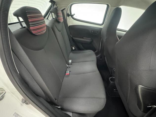 Citroën C1 VTi 68 5 porte Shine - Foto 5