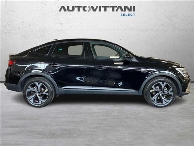 RENAULT Arkana 1.6 E-Tech full hybrid E-Tech Engineered Au rif. 24125368 - Foto 3