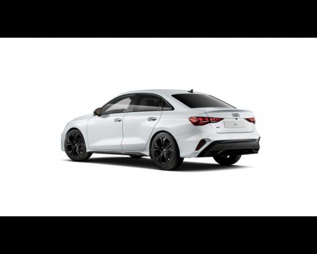 AUDI A3 Audi Sedan S line edition TFSI 110 kW S tronic rif. 24057981 - Foto 5