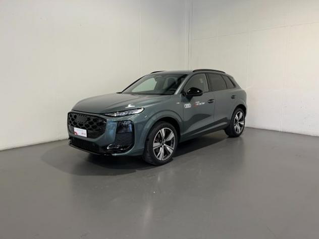 AUDI Q3 TFSI S-TRONIC S-LINE EDITION rif. 24121865
