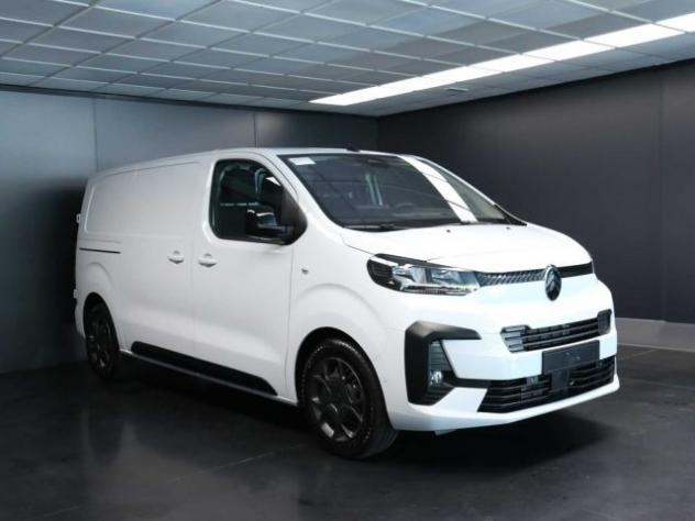 CITROEN Jumpy 2.2 BlueHDi 180 S&S EAT8 PL-TN Furgone M rif. 24105152 - Foto 2