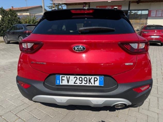 KIA Stonic Stonic 1.0 T-GDi 120 CV DCT7 Energy - Foto 8