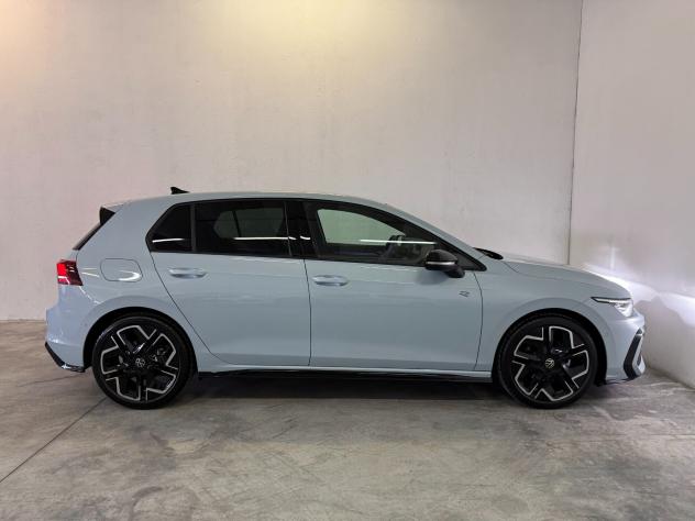 Volkswagen Golf 1.5 etsi R-Line Plus 150 Cv Dsg ITALIANA ** PREZZO REALE SENZA VINCOLI DI FINANZIAMENTO ** - Foto 6