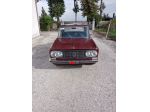 Lancia Fulvia berlina
