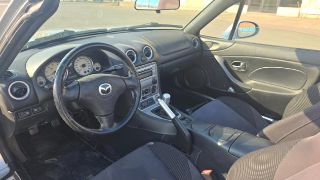 Mazda MX5 1.6 Con CLIMA - Foto 2