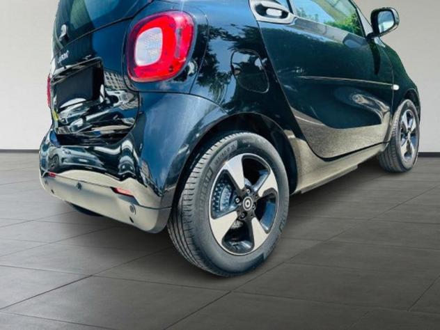 smart EQ Fortwo EQ 60kW passion - Foto 8