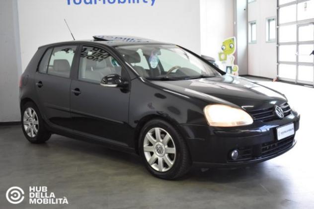 VOLKSWAGEN Golf 2.0 16V TDI 5p. Sportline rif. 23926459 - Foto 2