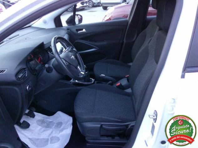 OPEL Crossland 1.2 12V Start&Stop Design & Tech rif. 24138884 - Foto 9