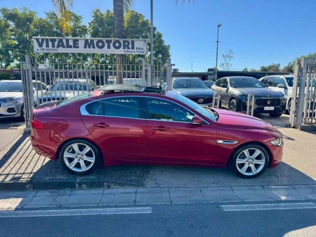 JAGUAR XE 2.0 D aut. Portfolio 180 CV - Foto 9