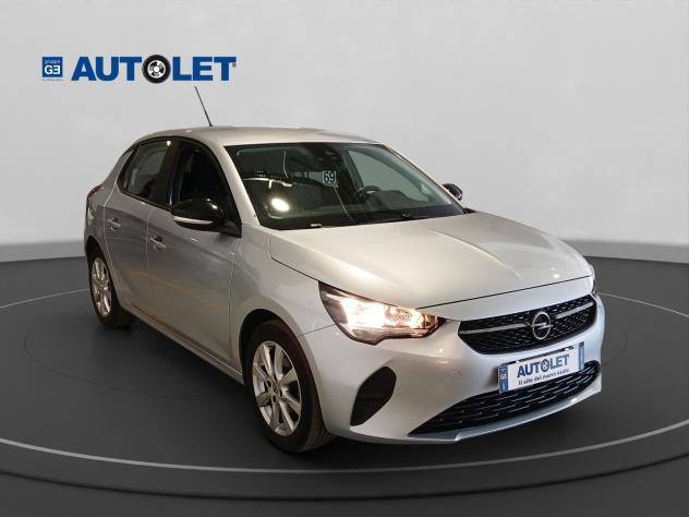 Opel Corsa 1.2 Edition 75CV - Foto 3