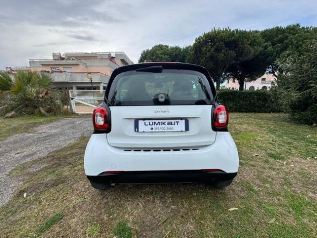 SMART ForTwo 70 1.0 Passion rif. 21913155 - Foto 6
