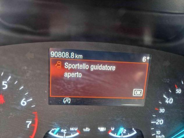 FORD Puma 1.0 EcoBoost Hybrid 125 CV Titanium rif. 21897933 - Foto 10