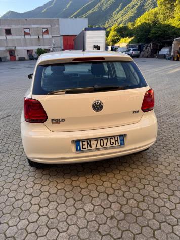 Volkswagen Polo 1.2 TDI DPF 5 p. Comfortline - Foto 6