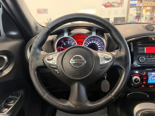 Nissan Juke 1.5 DCI 110CV ACENTA 2013 - Foto 7