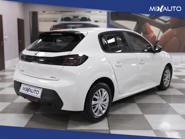 Peugeot 208 1.5 BlueHDI Active S&S 100CV - Foto 5