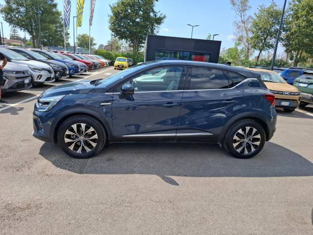 Renault Captur II 2019 Benzina 1.6 E-Tech full hybrid Techno 145cv auto - Foto 7