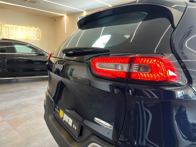Jeep Cherokee 2.0 Mjt II Longitude - Foto 6