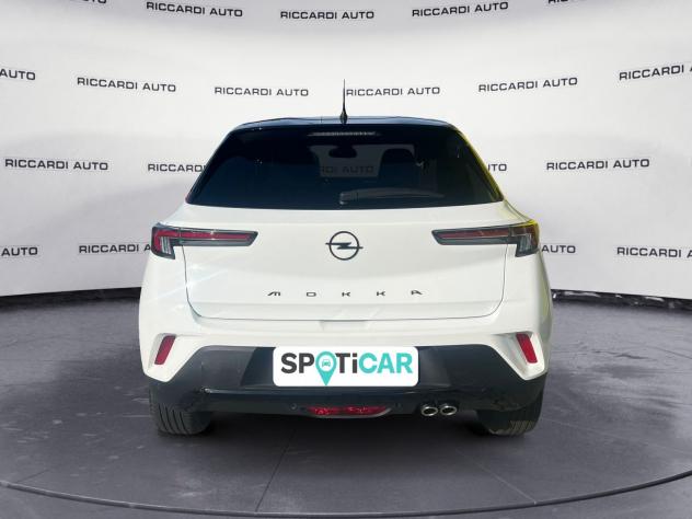 Opel Mokka 2ª serie 1.2 Turbo 130 CV aut. GS - Foto 5