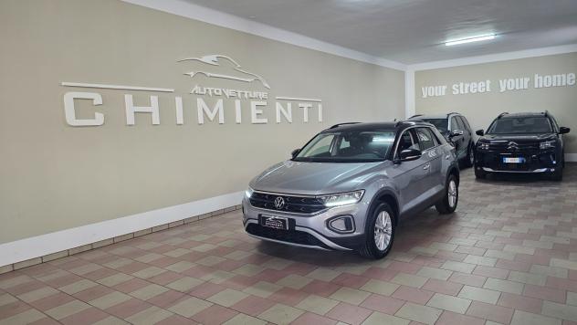 Volkswagen T-Roc 2.0 TDI SCR Style - Foto 2