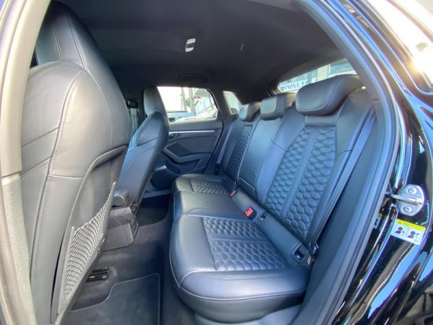 Audi RS3 Sportback 2.5 tfsi quattro s-tronic - Foto 8