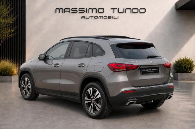 MERCEDES GLA 200 d Automatic Sport - Foto 2
