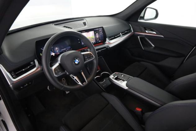 BMW X1 X1 sDrive 18i Msport rif. 23833488