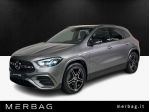 Mercedes-Benz GLA 200 d AMG Line Extra auto