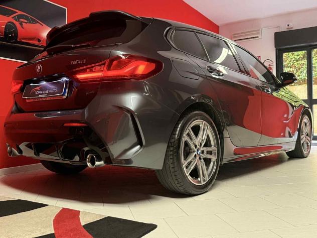 Bmw SERIE 1 118d 5p. Msport - Foto 4