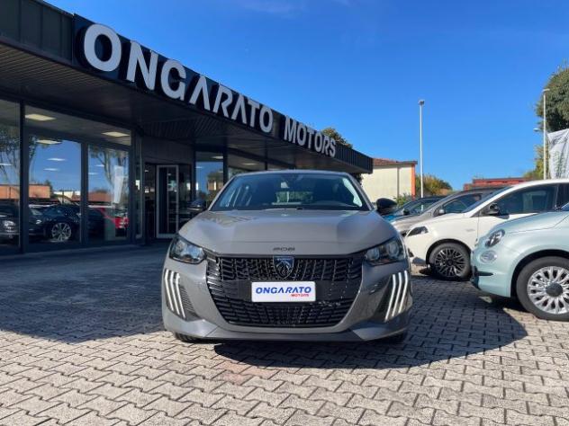 PEUGEOT 208 PureTech 100 Stop&Start 5 porte Active rif. 21786364 - Foto 2