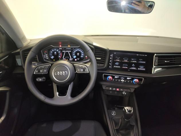 Audi A1 Sportback 30 TFSI Business - Foto 6