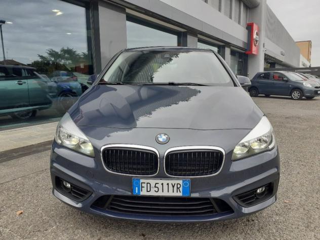BMW Serie 2 Active Tourer 218 d Active Tourer 1°PROP-GARANZIA-KM CERTIFCATI - Foto 3