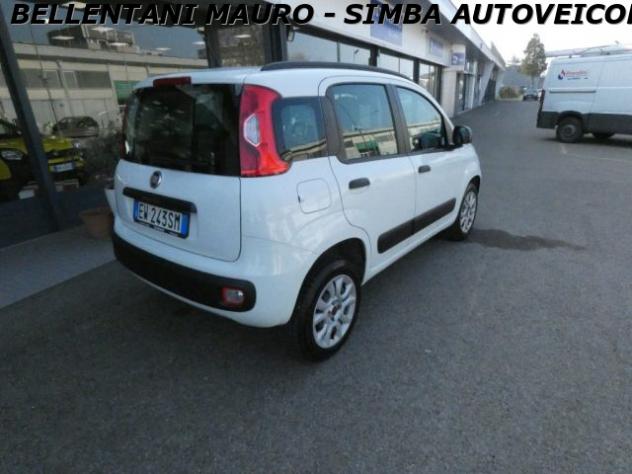 FIAT Panda 0.9 TwinAir Turbo Natural Power Easy rif. 23799110 - Foto 7