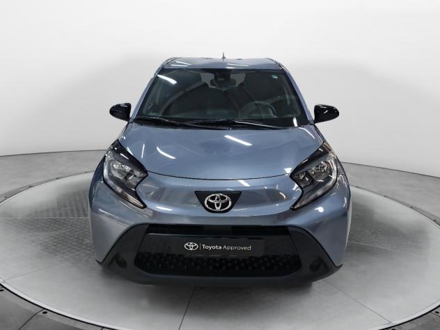Toyota Aygo X Aygo X 1.0 VVT-i 72 CV 5 porte Trend - Foto 2