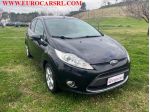 FORD Fiesta 1.4 TDCi 70CV 5 porte Titanium rif. 23215795